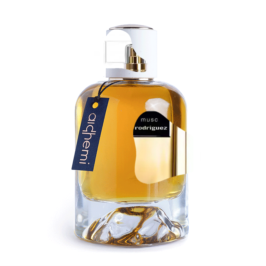 Amber Musc Narciso Rodriguez